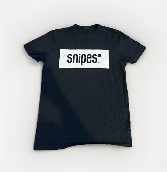 Snipes T-Shirt – Schwarz