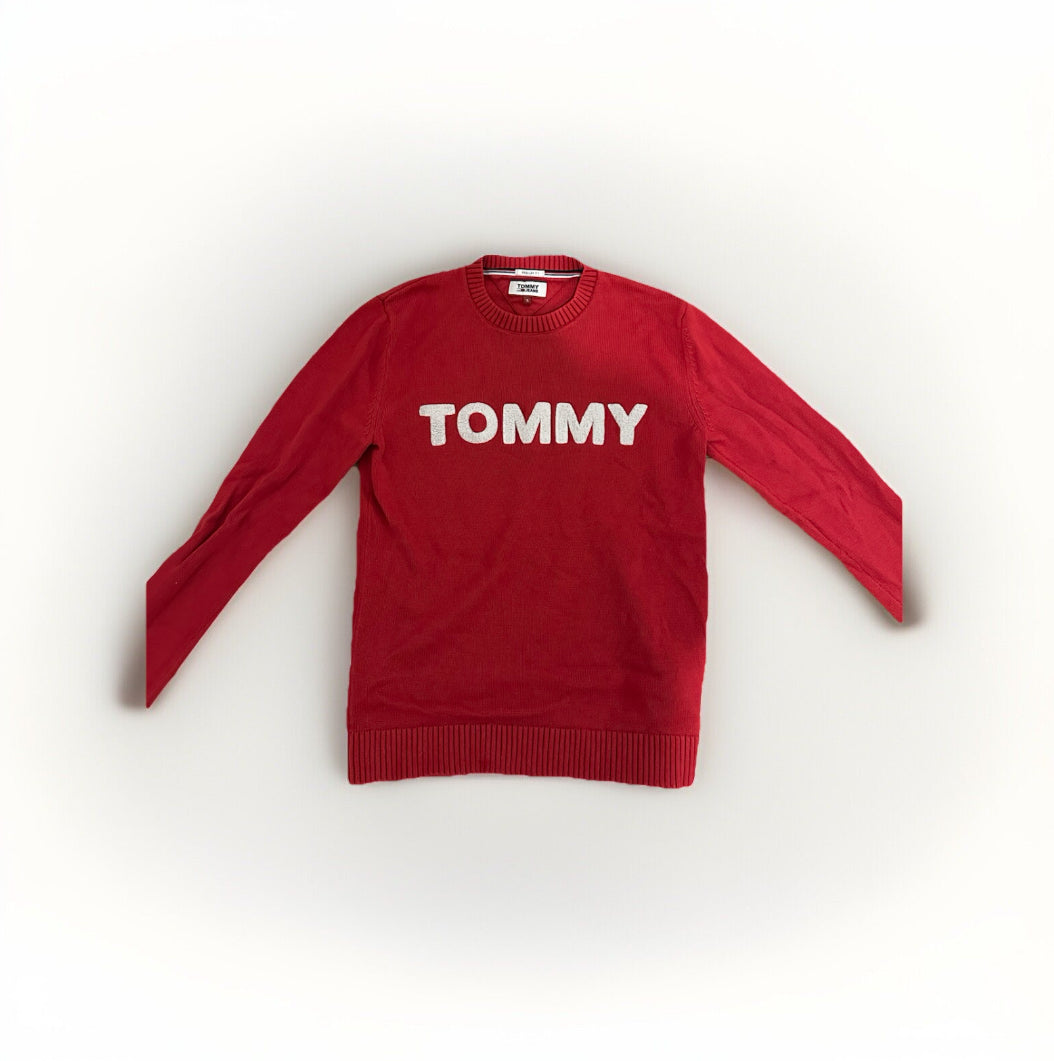 Tommy Hilfiger Herren Pullover